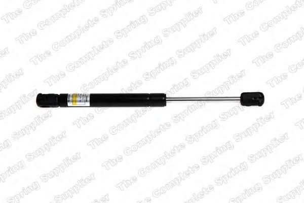 Амортизатор крышки багажника LESJOFORS 8162039 NISSAN PRIMERA