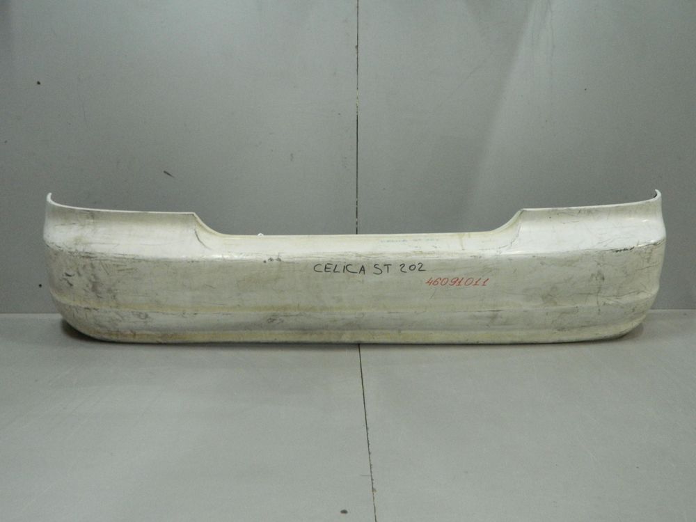 Бампер задний TOYOTA CELICA ST202 (Контрактный) 46091011