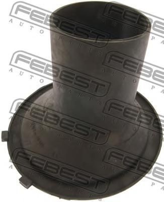 Проставка пружины FEBEST TSI190UP