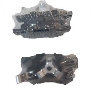 Колодки тормозные STELLOX 000064BSX HONDA CR-V,FR-V