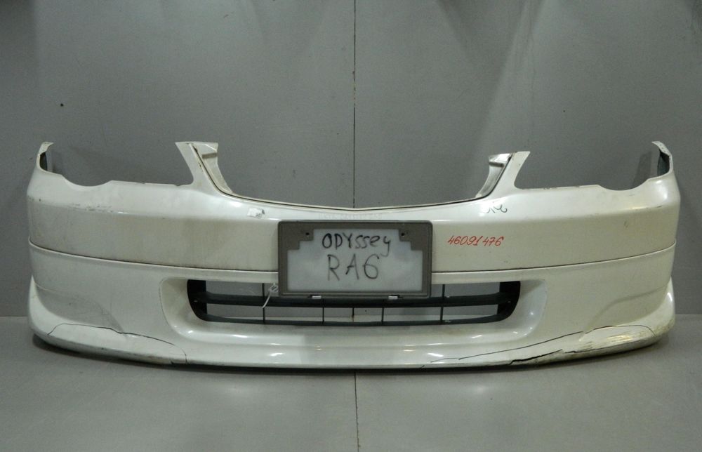 Бампер передний HONDA ODYSSEY RA6 (Контрактный) 46091476