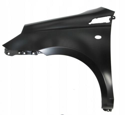 Крыло AP CV02201604L00 Перед. Лев. CHEVROLET AVEO T250 2009
