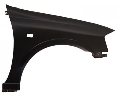 Крыло SAT STDT290161 Прав. NISSAN ALMERA CLASSIC B10 2007-2011