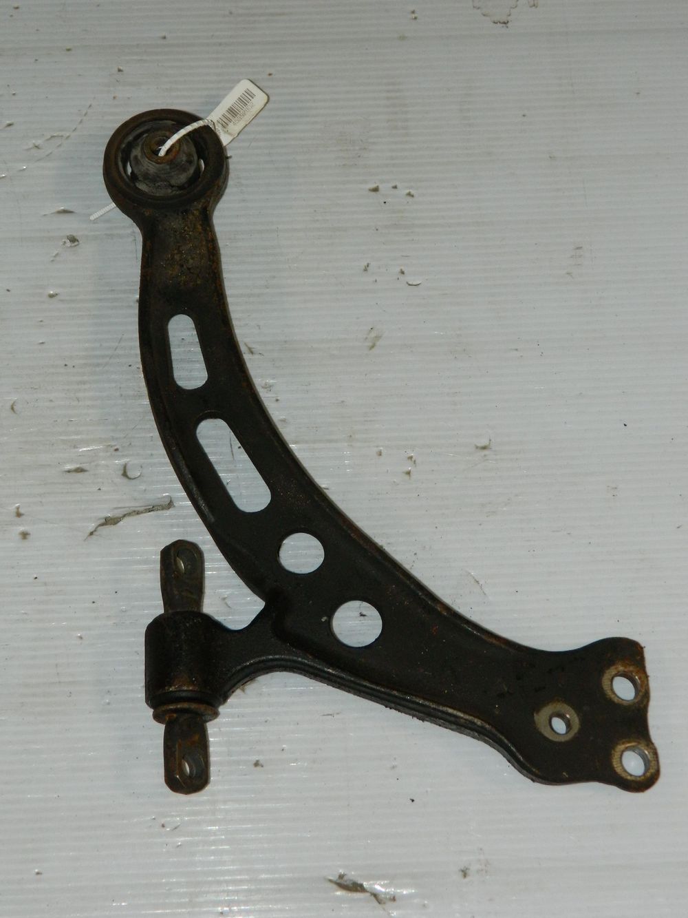 Рычаг подвески TOYOTA CAMRY GRACIA Перед Лев SXV20 (Контрактный) 45992802