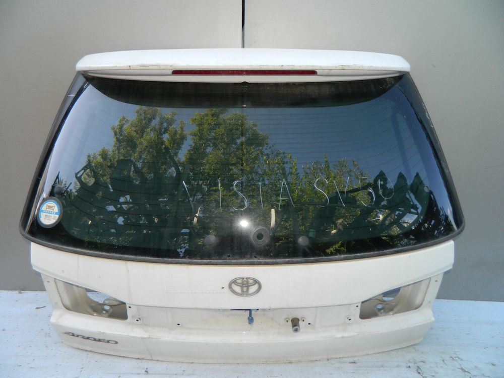 Дверь 5-я TOYOTA VISTA SV50 (Контрактный) 40951735