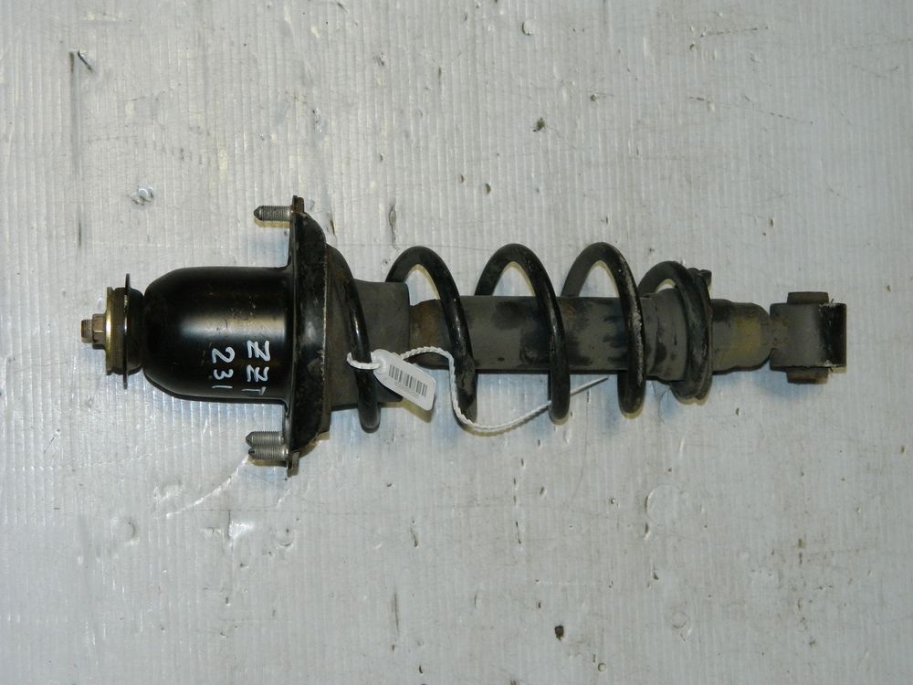 Стойка подвески TOYOTA CELICA ZZT231 Зад (Контрактный) 45989288
