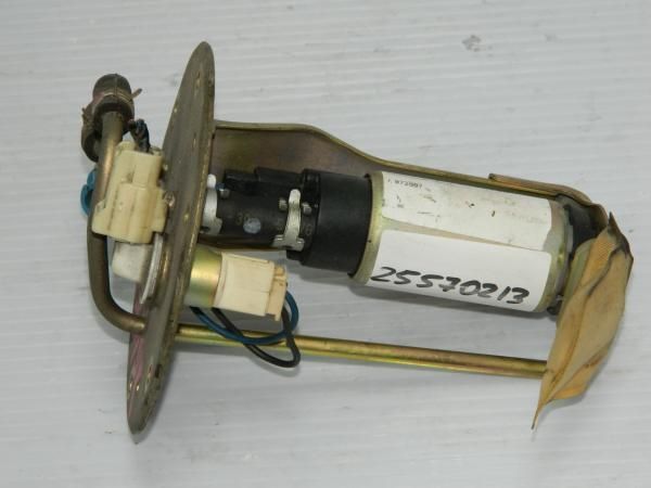 Насос топливный TOYOTA (Контрактный)