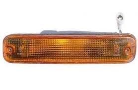 Фара BODYPARTS SBIMP93041YR SUBARU IMPREZA 93-97