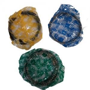 Кольца поршневые RIK 28915075 TOYOTA
