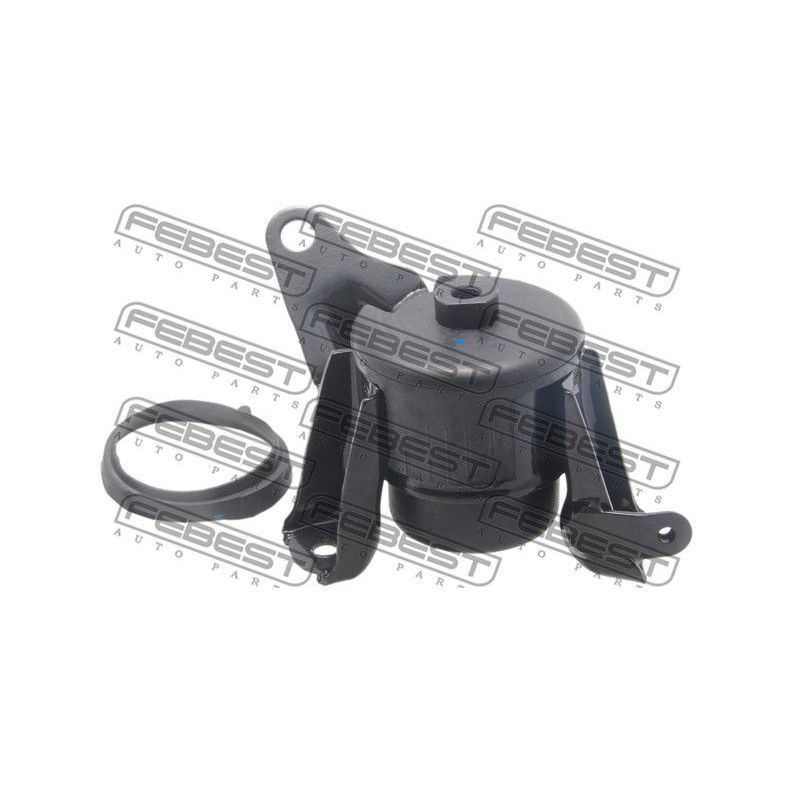 Подушка двигателя FEBEST TMANE10RH TOYOTA AVENSIS