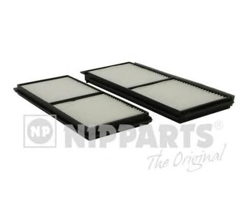 Фильтр салонный NIPPARTS N1343018