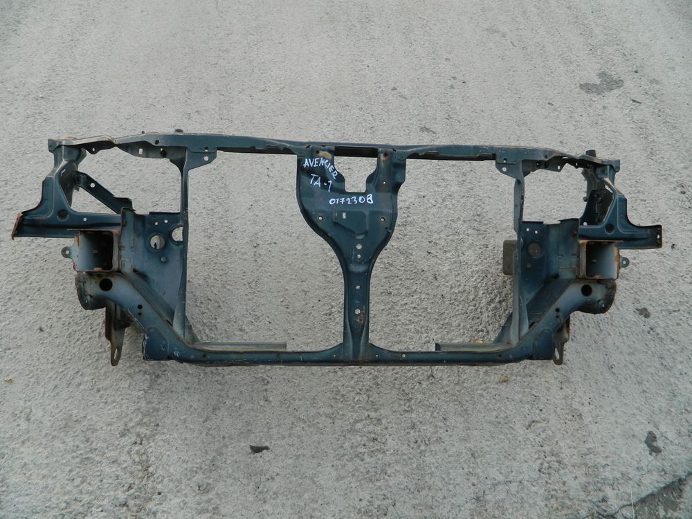 Рамка радиатора HONDA AVANCIER TA1 (Контрактный) 0172308