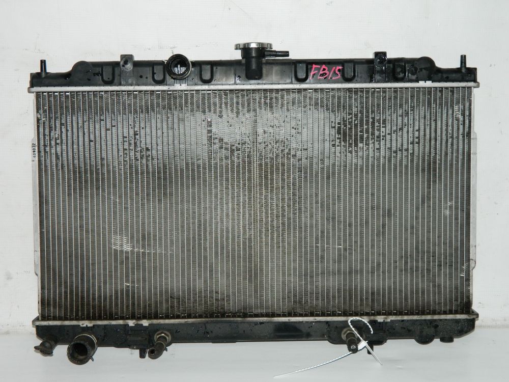 Радиатор ДВС NISSAN SUNNY FB15 QG15DE (Контрактный) 45984981