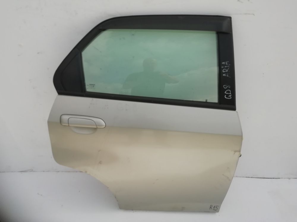 Дверь HONDA FIT ARIA GD8 Зад Прав (Контрактный) 40951995