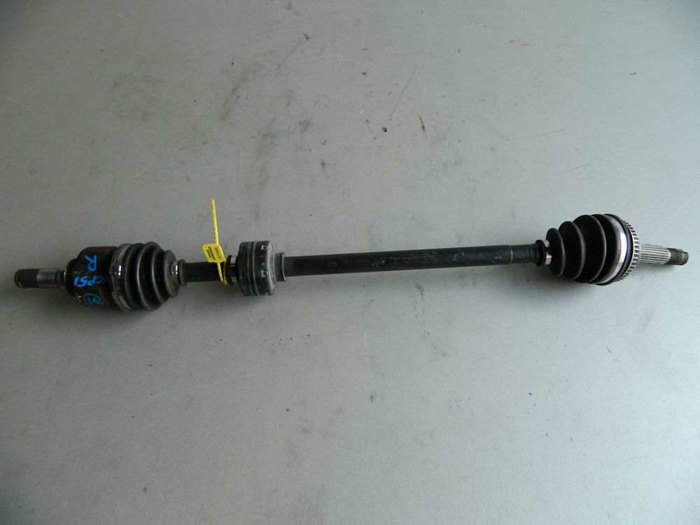 Привод TOYOTA PROBOX NCP51 Перед Прав (Контрактный) 79773406