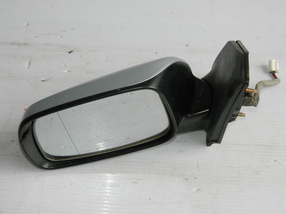 Зеркало TOYOTA COROLLA NZE120 Перед Лев (Б/У)