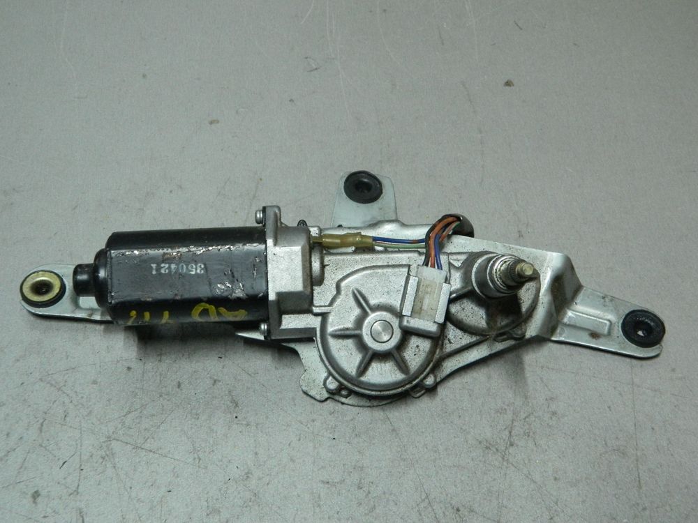 Мотор заднего дворника NISSAN AD Y11 (Контрактный) 81528750