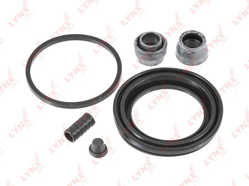 Ремкомплект тормозного суппорта LYNXAUTO BC0538 TOYOTA RAV4 ACA2# 2000-