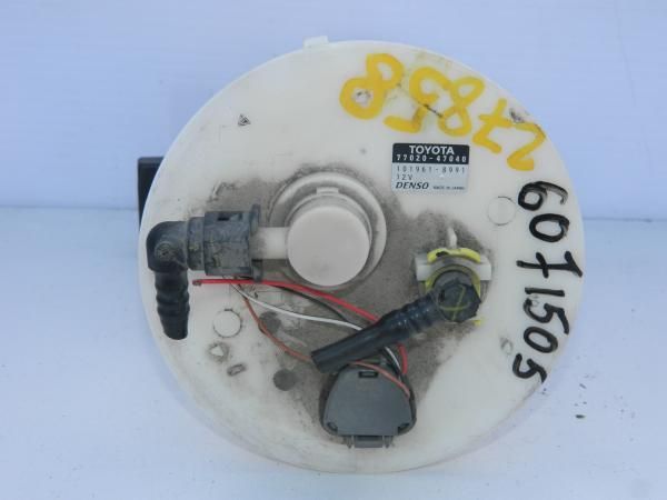 Насос топливный TOYOTA PRIUS NHW20 1NZFXE (Контрактный)