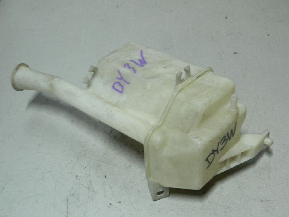 Бачок расширительный MAZDA DEMIO DY3W (Контрактный) 79591903