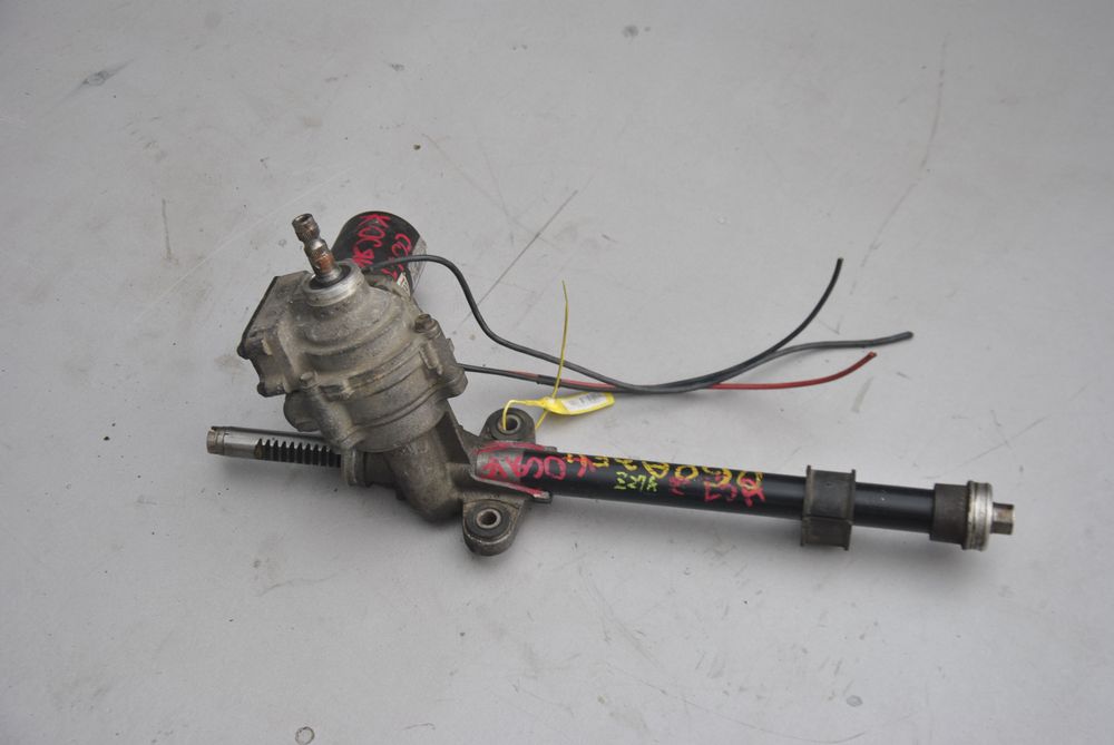 Рейка рулевая MITSUBISHI COLT Z23A (Контрактный) 40940952