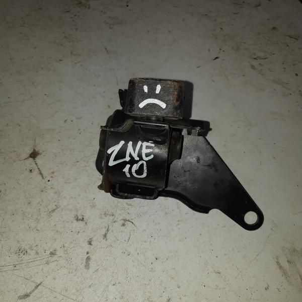 Подушка двигателя TOYOTA WISH ZNE10 1ZZ Перед Лев (Контрактный)