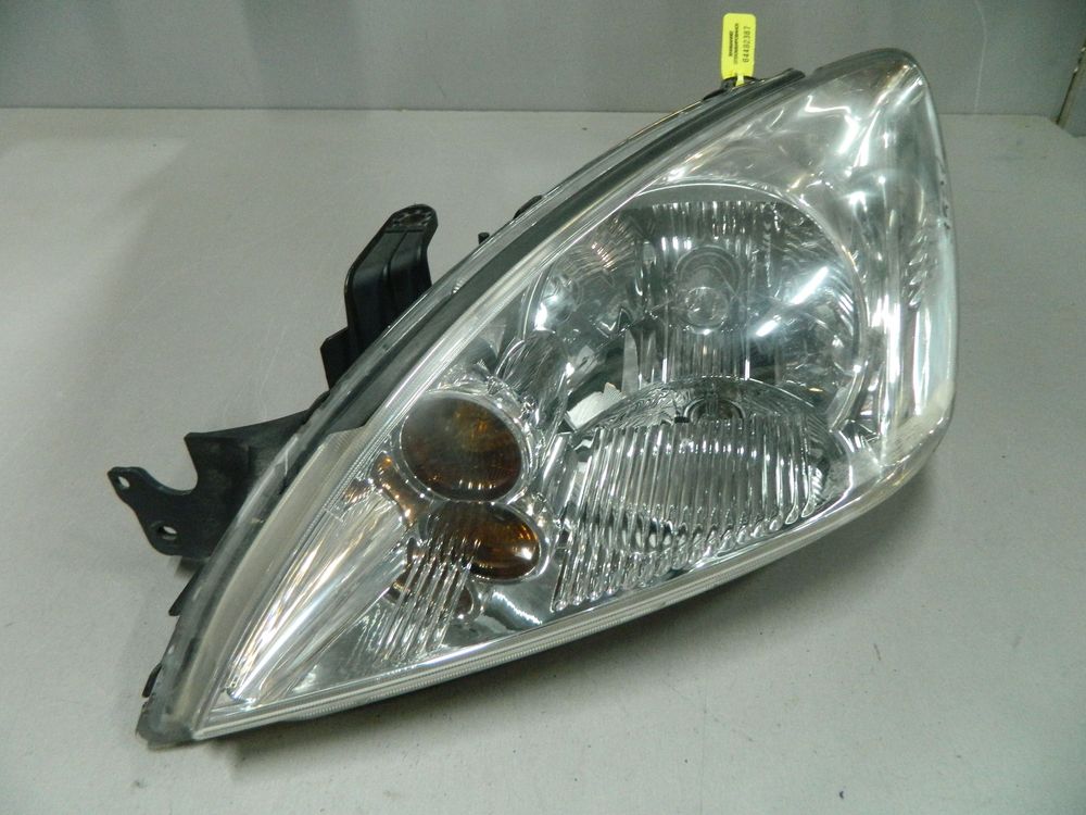 Фара MITSUBISHI LANCER CS5W Перед Лев 3521 (Контрактный) 64492387