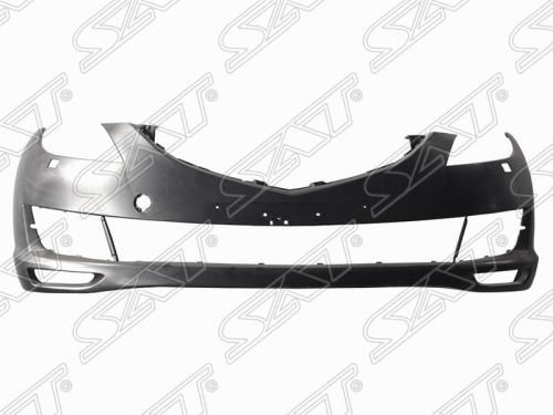 Бампер передний MAZDA GS7T50031F MAZDA 6 2007 - 2010