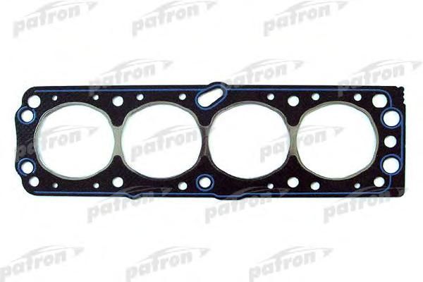 Прокладка CHEVROLET 96391433
