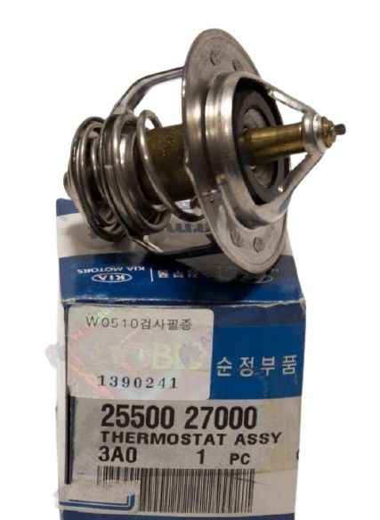 Термостат HYUNDAI/KIA 2550027000 HYUNDAI TUCSON