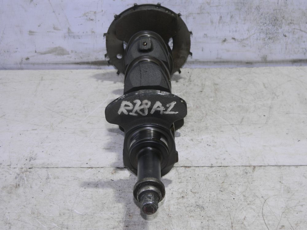 Коленвал HONDA R18A1 (Контрактный) 65243856
