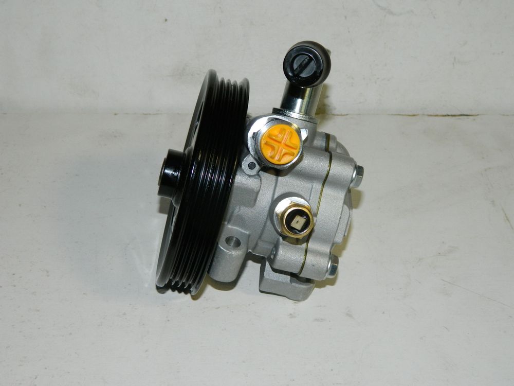 Насос ГУР DAGGER DPV256 MAZDA CX-9 2007-2016