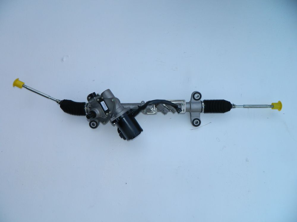 Рейка рулевая GENERAL PARTS 53601SWCG02 HONDA CRV RE 2009-