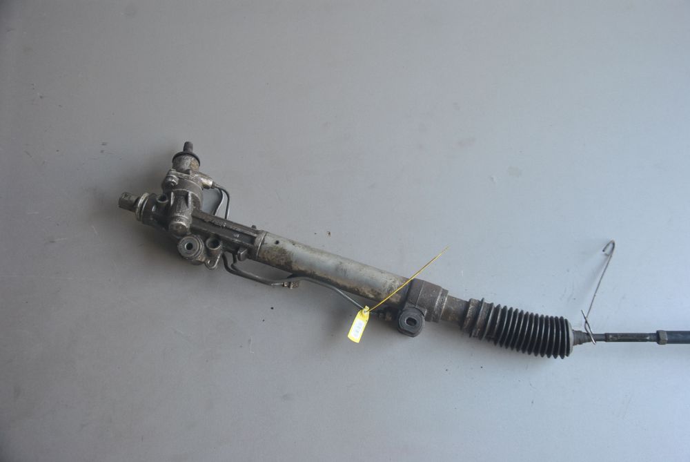 Рейка рулевая TOYOTA LAND CUISER PRADO GRJ120 (Контрактный) 40951190