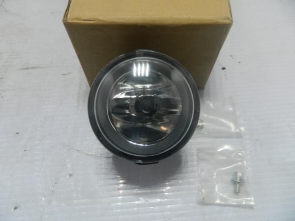 Фара противотуманная GENERAL PARTS NISSAN CUBE Z12 HR15