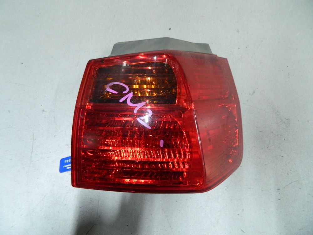 Фонарь HONDA ACCORD CM2 Зад Прав 3226 (Контрактный) 69838946