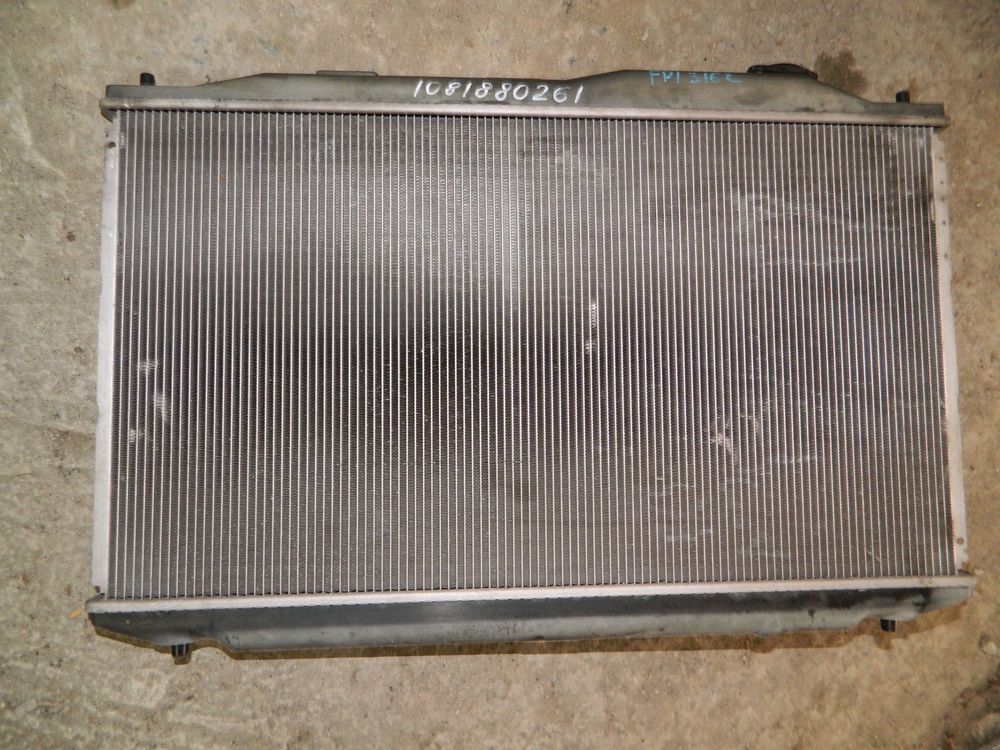 Радиатор ДВС HONDA CIVIC FD1 (Контрактный) 1081880261