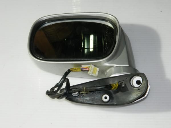Зеркало NISSAN BASSARA JU30 Перед Лев (Контрактный)
