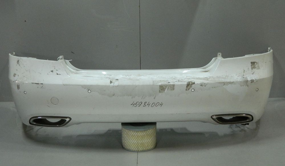 Бампер задний HYUNDAI EQUUS VI (Б/У) 45984004