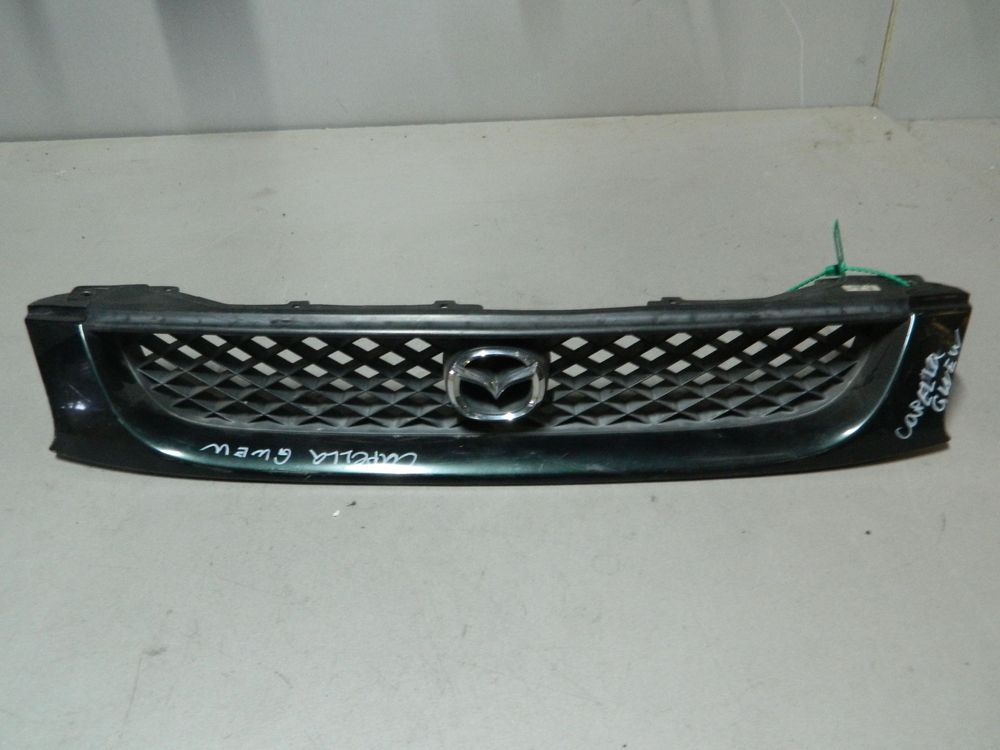 Решетка радиатора MAZDA CAPELLA GWEW (Контрактный) 81540851