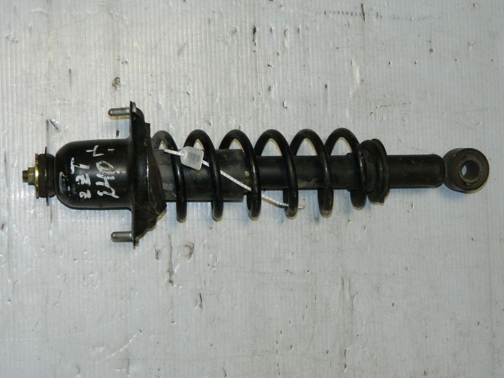 Стойка подвески TOYOTA ALLION ZZT240 Зад Лев (Контрактный) 45989285