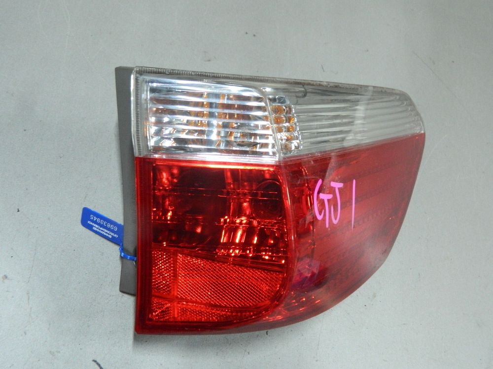 Фонарь HONDA AIRWAVE GJ1 Зад Прав (Контрактный) 69838945