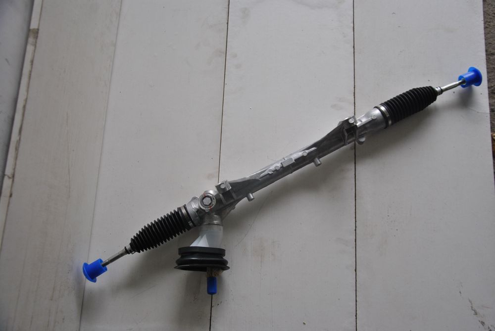 Рейка рулевая GENERAL PARTS 48001ED01A NISSAN TIIDA C11, AD Y12 Прав. Руль