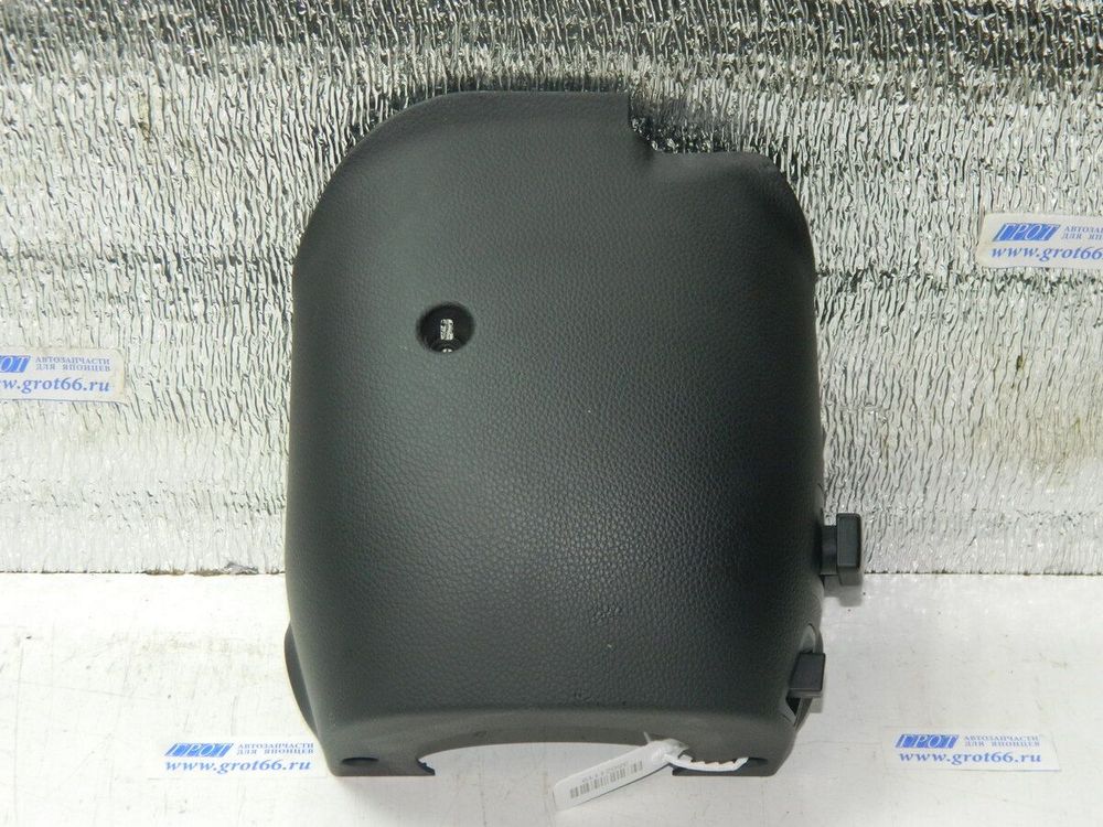 Кожух рулевой колонки HYUNDAI EQUUS VI G6DA 2013-2015 (Б/У) 35021119