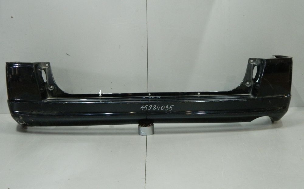 Бампер задний HONDA S-MX RH1 (Контрактный) 45984035