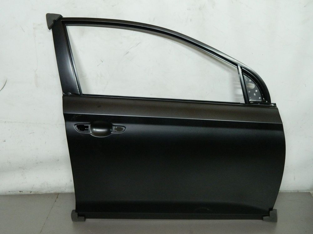 Дверь JORDEN JH02ACT17052R HYUNDAI SOLARIS 17-  Перед Прав