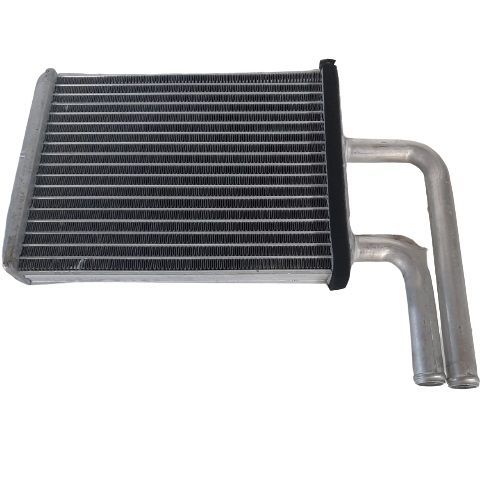 Радиатор печки SAT STMBW4395A0 MITSUBISHI Outlander