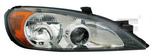 Фара TYC NISSAN PRIMERA P11 20-5981-05-2