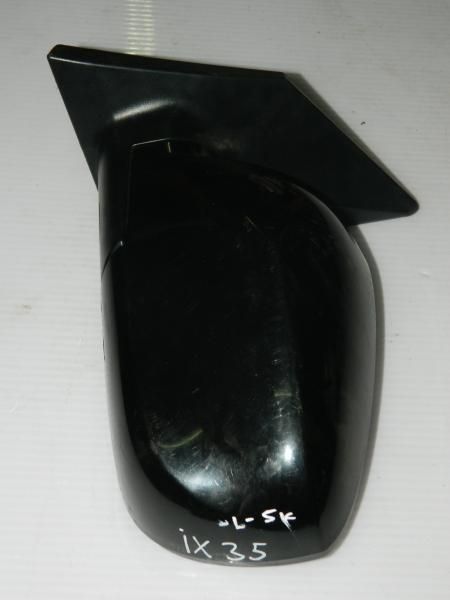 Зеркало HYUNDAI IX35 Перед Лев (Контрактный)