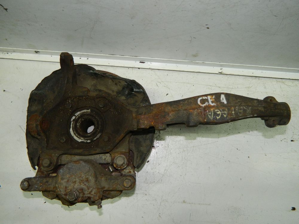 Ступица HONDA RAFAGA CE4 Перед Лев (Контрактный) 03344902